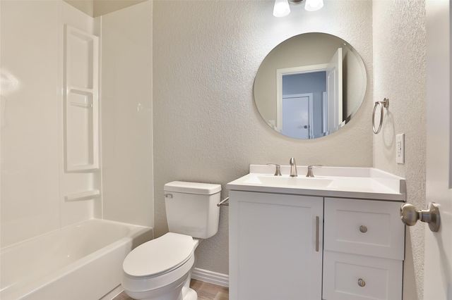 19751 Crossfalls Lane, Cypress, TX 77433