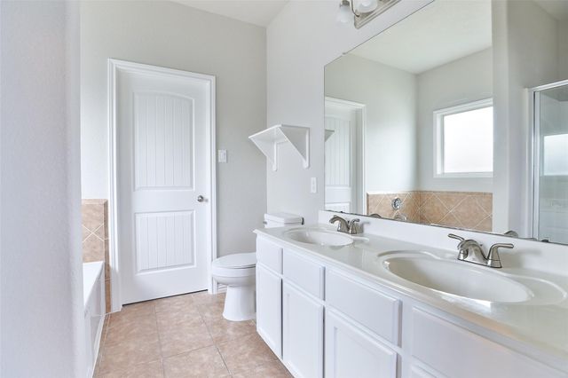 19751 Crossfalls Lane, Cypress, TX 77433