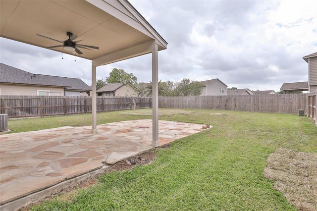 19751 Crossfalls Lane, Cypress, TX 77433