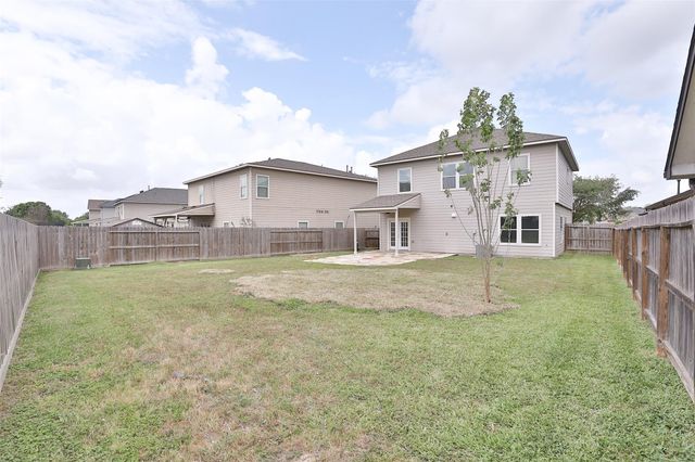 19751 Crossfalls Lane, Cypress, TX 77433