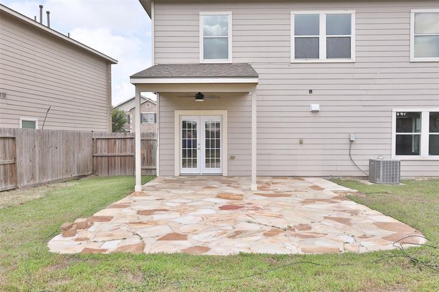 19751 Crossfalls Lane, Cypress, TX 77433