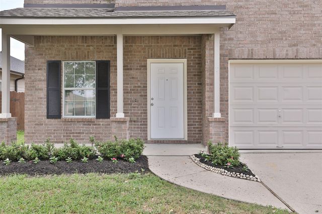 19751 Crossfalls Lane, Cypress, TX 77433