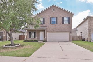 19751 Crossfalls Lane, Cypress, TX 77433