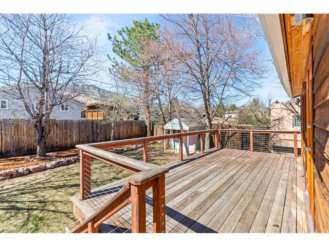2820 Colby Dr, Boulder, CO 80305