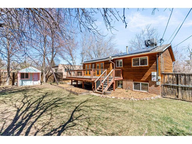 2820 Colby Dr, Boulder, CO 80305