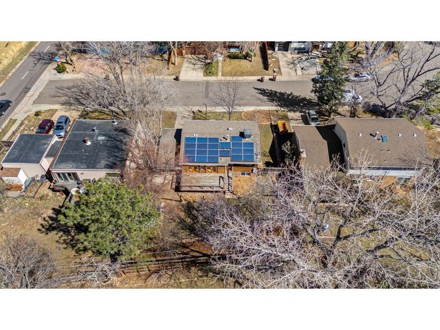 2820 Colby Dr, Boulder, CO 80305