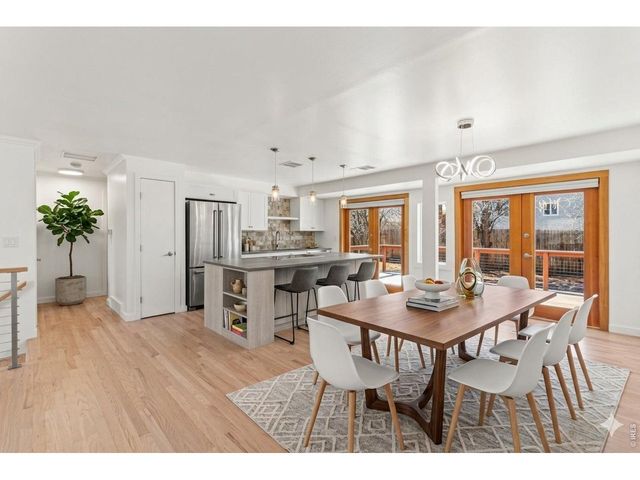 2820 Colby Dr, Boulder, CO 80305