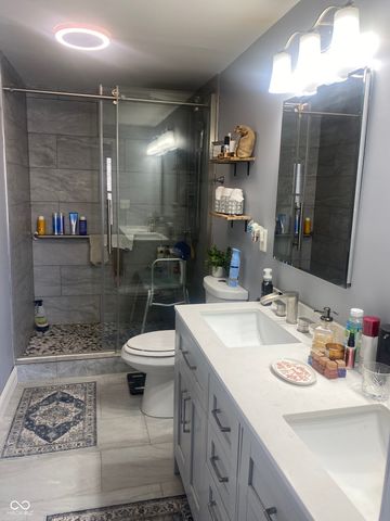 152 E 150 S, Crawfordsville, IN 47933