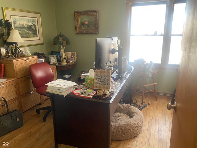 152 E 150 S, Crawfordsville, IN 47933