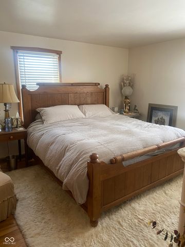 152 E 150 S, Crawfordsville, IN 47933