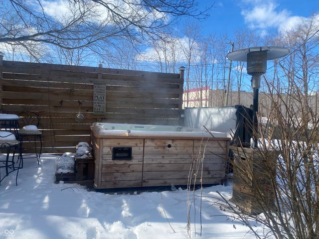 152 E 150 S, Crawfordsville, IN 47933