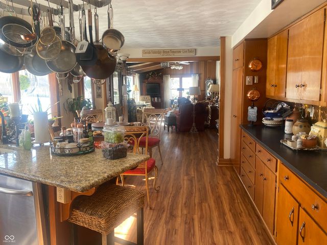 152 E 150 S, Crawfordsville, IN 47933