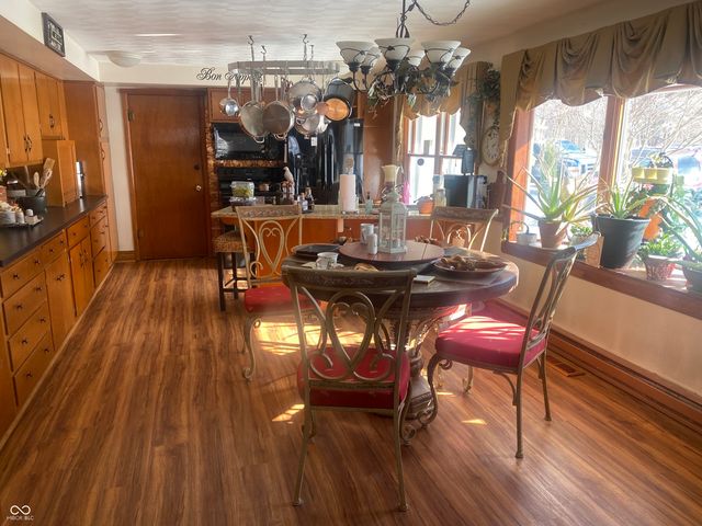 152 E 150 S, Crawfordsville, IN 47933