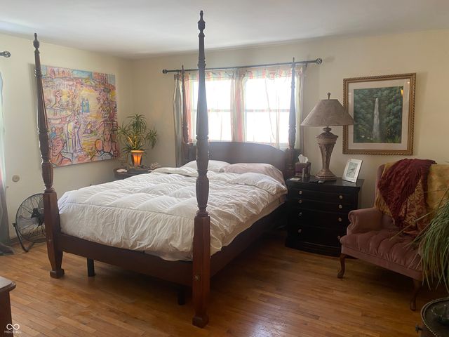 152 E 150 S, Crawfordsville, IN 47933