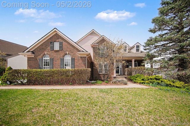 1660 Meadowside Drive, Ann Arbor, MI 48104