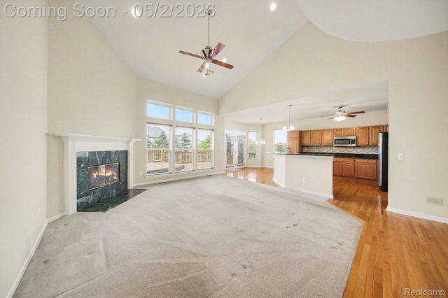 1660 Meadowside Drive, Ann Arbor, MI 48104