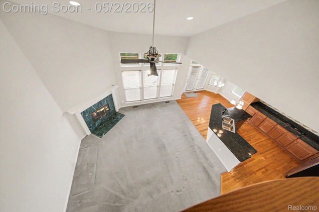 1660 Meadowside Drive, Ann Arbor, MI 48104