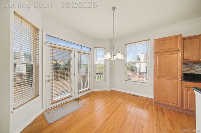 1660 Meadowside Drive, Ann Arbor, MI 48104