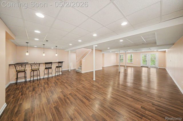 1660 Meadowside Drive, Ann Arbor, MI 48104