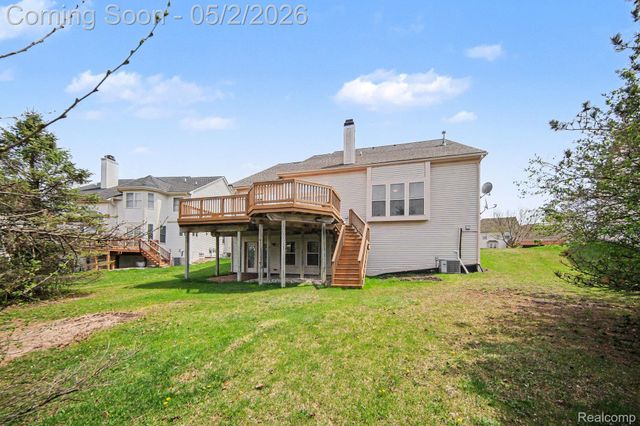 1660 Meadowside Drive, Ann Arbor, MI 48104