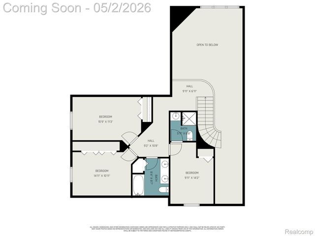 1660 Meadowside Drive, Ann Arbor, MI 48104