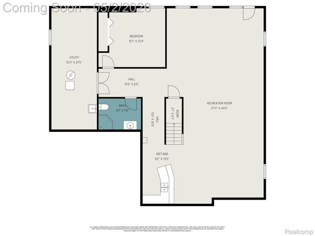 1660 Meadowside Drive, Ann Arbor, MI 48104
