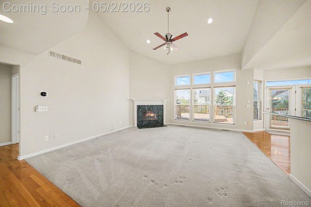 1660 Meadowside Drive, Ann Arbor, MI 48104