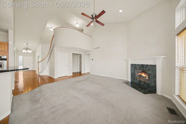 1660 Meadowside Drive, Ann Arbor, MI 48104
