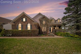 1660 Meadowside Drive, Ann Arbor, MI 48104