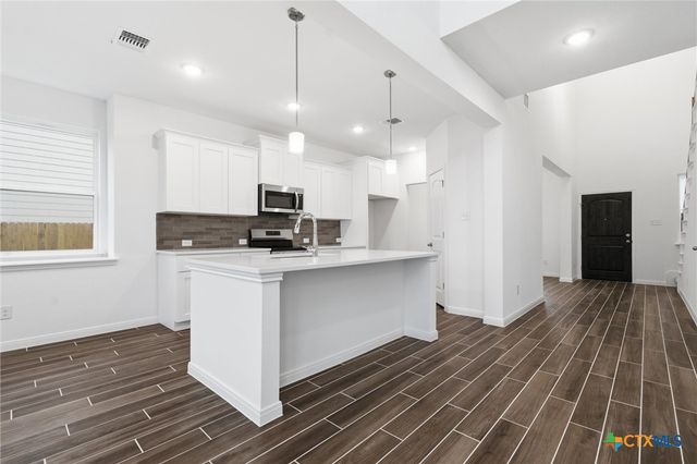 503 Avery Street, Killeen, TX 76542