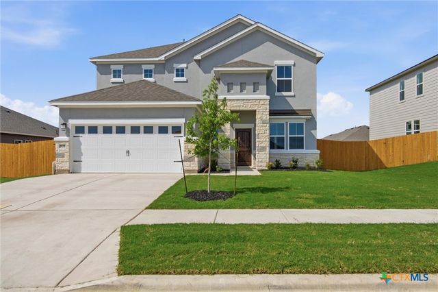 503 Avery Street, Killeen, TX 76542