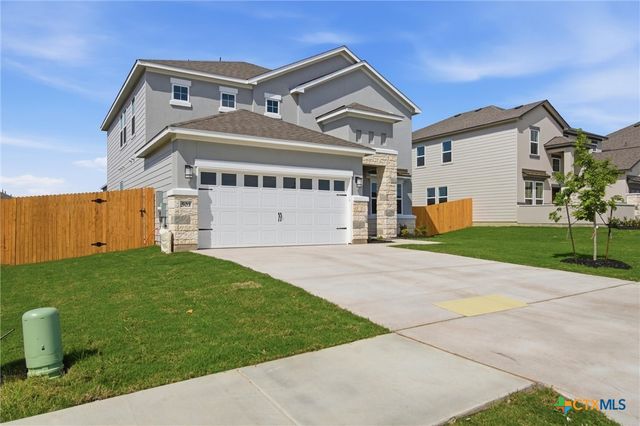 503 Avery Street, Killeen, TX 76542