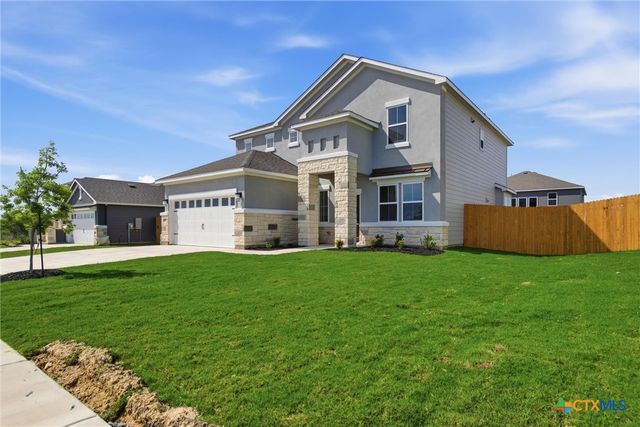 503 Avery Street, Killeen, TX 76542