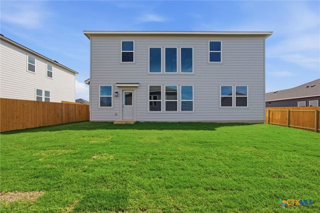 503 Avery Street, Killeen, TX 76542