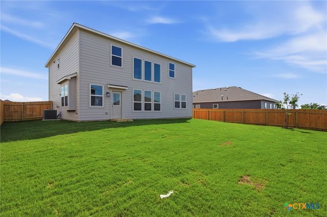 503 Avery Street, Killeen, TX 76542