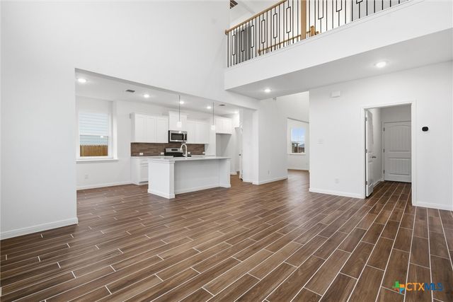 503 Avery Street, Killeen, TX 76542