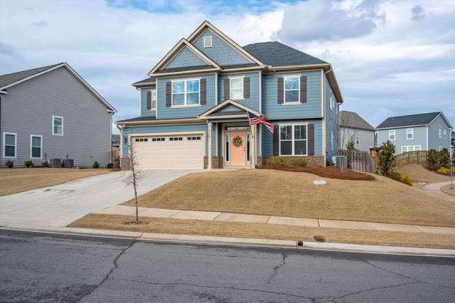 238 Prominence Drive, Grovetown, GA 30813