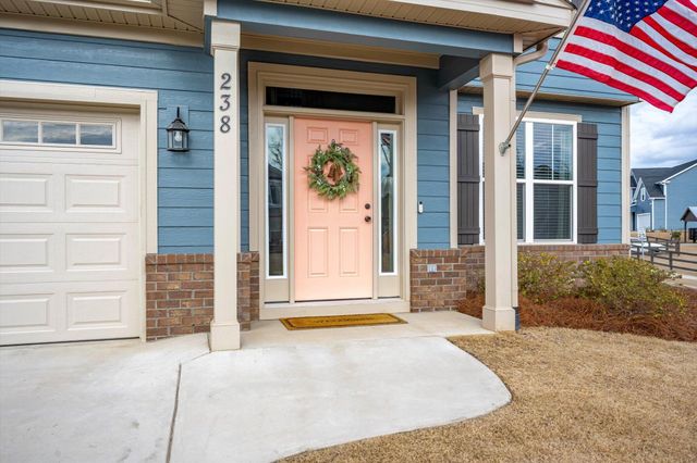 238 Prominence Drive, Grovetown, GA 30813
