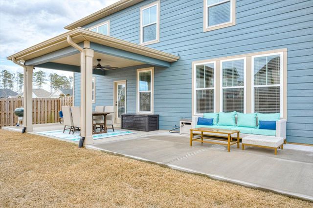 238 Prominence Drive, Grovetown, GA 30813