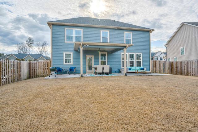 238 Prominence Drive, Grovetown, GA 30813