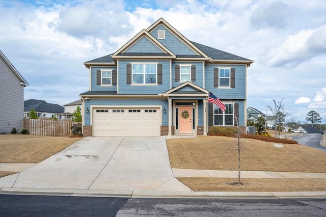 238 Prominence Drive, Grovetown, GA 30813