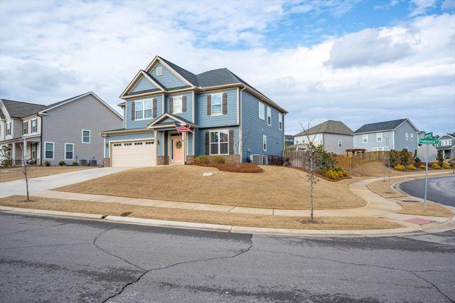 238 Prominence Drive, Grovetown, GA 30813