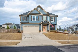 238 Prominence Drive, Grovetown, GA 30813