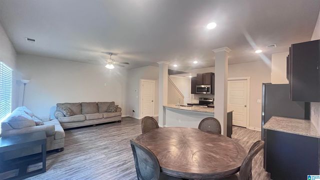 5739 CHESHIRE COVE CIRCLE, Mccalla, AL 35111