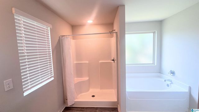 5739 CHESHIRE COVE CIRCLE, Mccalla, AL 35111