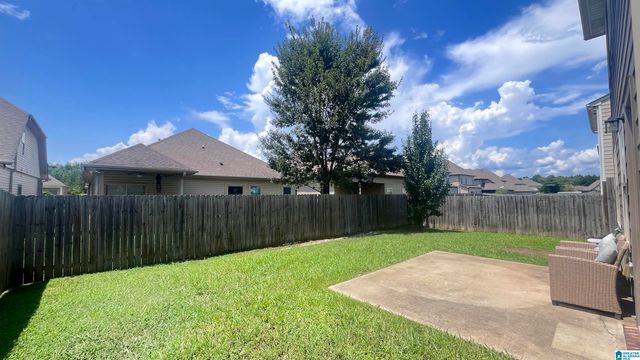 5739 CHESHIRE COVE CIRCLE, Mccalla, AL 35111