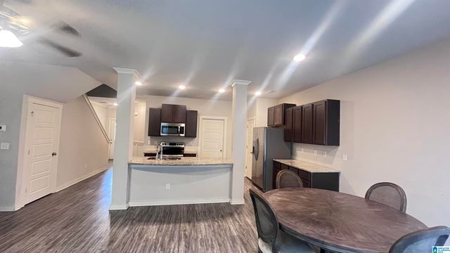 5739 CHESHIRE COVE CIRCLE, Mccalla, AL 35111