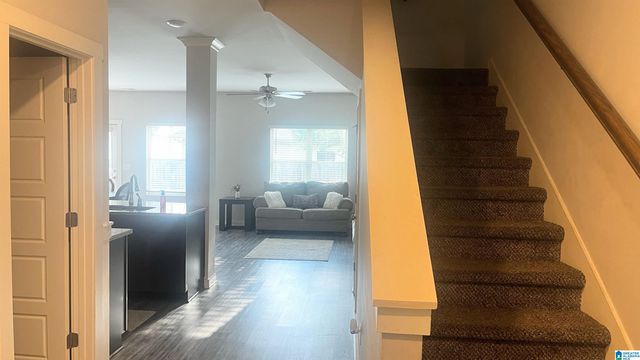 5739 CHESHIRE COVE CIRCLE, Mccalla, AL 35111
