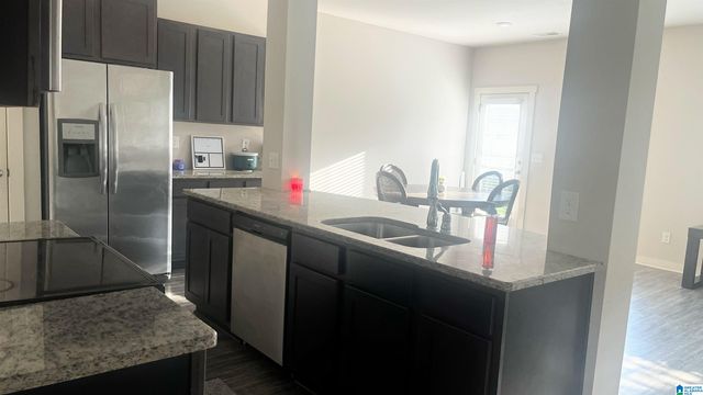 5739 CHESHIRE COVE CIRCLE, Mccalla, AL 35111