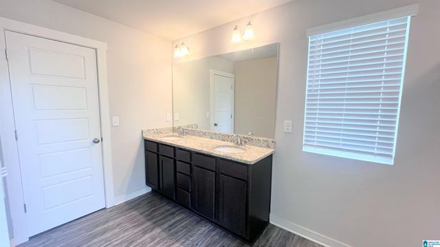 5739 CHESHIRE COVE CIRCLE, Mccalla, AL 35111